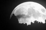 Bulan Purnama pada 8 April 2020 Bakal Lebih Besar dari Biasanya, Jangan Lewatkan